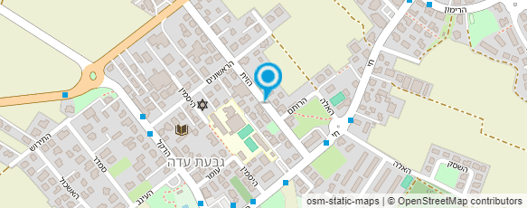 מפת הגעה אל ציון שרותי קרור ומיזוג אוויר מפת הגעה אל ציון שרותי קרור ומיזוג אוויר