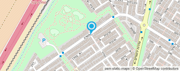 מפת הגעה אל ז'ק טולדנו- אינסטלטור מוסמך מפת הגעה אל ז'ק טולדנו- אינסטלטור מוסמך