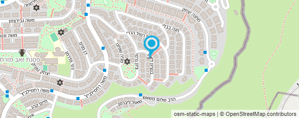 מפת הגעה אל מ.ר ריבל בע"מ מפת הגעה אל מ.ר ריבל בע"מ