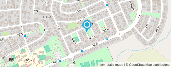 מפת הגעה אל נוי יגאל מפת הגעה אל נוי יגאל