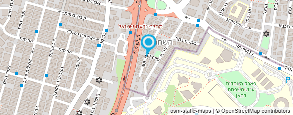 מפת הגעה אל מסגריית האחים מסלטי מפת הגעה אל מסגריית האחים מסלטי