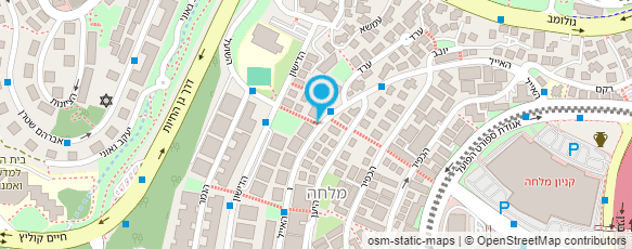 מפת הגעה אל אמיתי קו