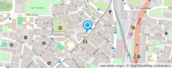 מפת הגעה אל נפלאות - דרך אופטימית לבריאות