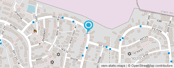 מפת הגעה אל דוד אליאס מפת הגעה אל דוד אליאס