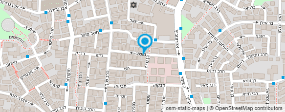 מפת הגעה אל קלאס- תכשיטי כסף