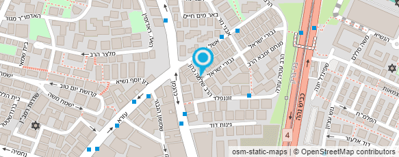 מפת הגעה אל תיווך פרפקט מפת הגעה אל תיווך פרפקט