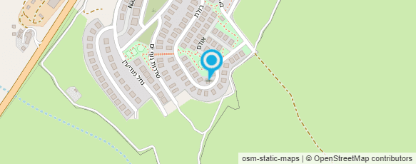 מפת הגעה אל טוב רואי בניה ושיפוצים