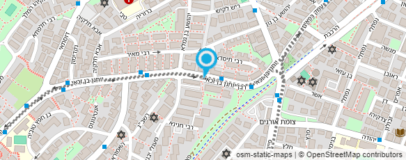 מפת הגעה אל אודי יונה מפת הגעה אל אודי יונה