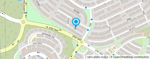 מפת הגעה אל בינה הוראה מתקנת