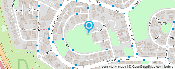 מפת הגעה אל מיכל -מעצבת בגדי ערב