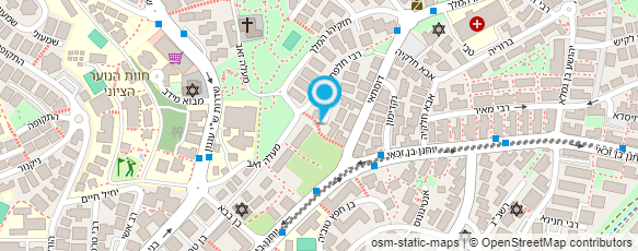 מפת הגעה אל איציק רפאלי - אילאר בע"מ מפת הגעה אל איציק רפאלי - אילאר בע"מ