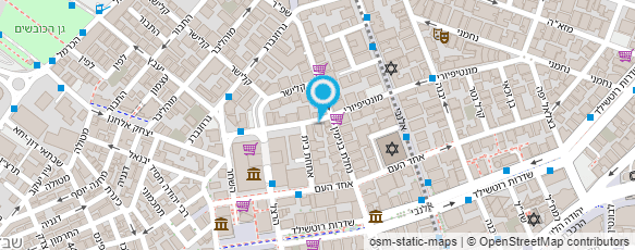 מפת הגעה אל בודהידהרמה - מכון לאמנויות לחימה מפת הגעה אל בודהידהרמה - מכון לאמנויות לחימה