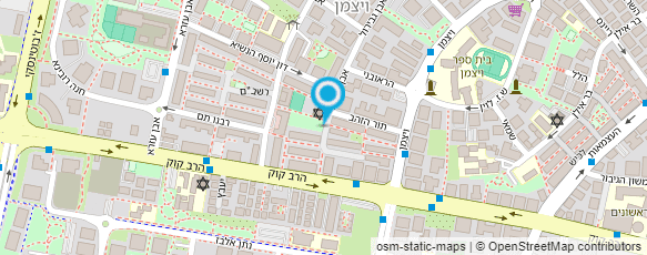 מפת הגעה אל מרום נכסים מפת הגעה אל מרום נכסים