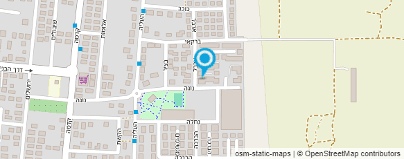 מפת הגעה אל מוניות עדי מפת הגעה אל מוניות עדי