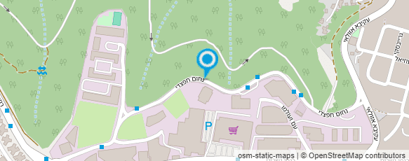 מפת הגעה אל עזרא ששון ובניו מפת הגעה אל עזרא ששון ובניו