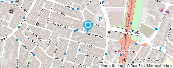 מפת הגעה אל סמל smell