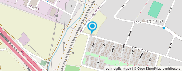 מפת הגעה אל לילות לבנים