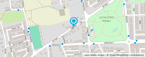 מפת הגעה אל שרון נרקיס בע"מ מפת הגעה אל שרון נרקיס בע"מ