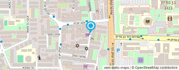 מפת הגעה אל אקליפטוס - גיזום עצים מפת הגעה אל אקליפטוס - גיזום עצים