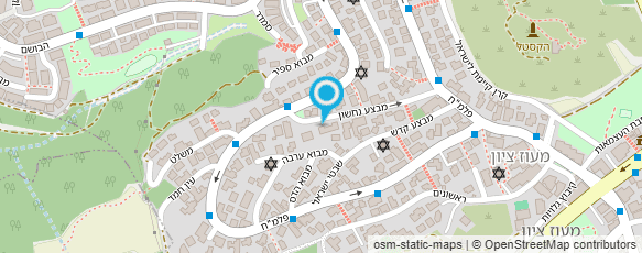 מפת הגעה אל סטודיו סמייל מפת הגעה אל סטודיו סמייל