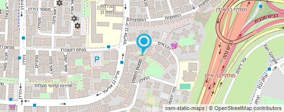 מפת הגעה אל שלם אדריכלים מפת הגעה אל שלם אדריכלים