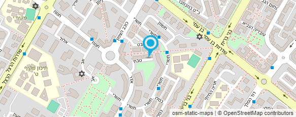 מפת הגעה אל אסגרד