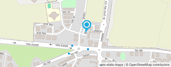 מפת הגעה אל אגרנוב רחל שילובים חשבונאיים מפת הגעה אל אגרנוב רחל שילובים חשבונאיים