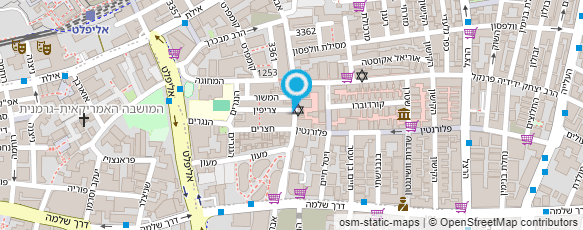 מפת הגעה אל וואי פרינט-Y-PRINT מפת הגעה אל וואי פרינט-Y-PRINT