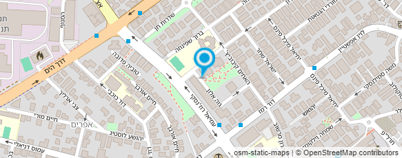 מפת הגעה אל קלאודיו מפת הגעה אל קלאודיו