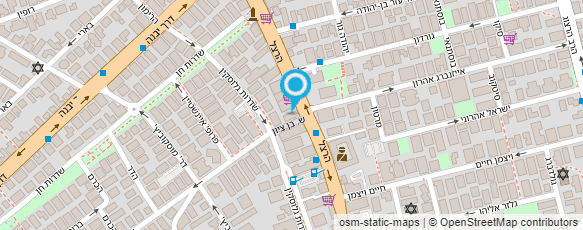 מפת הגעה אל גרנדה איטליה