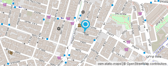 מפת הגעה אל פרת ; פיגובסקי-סטודיו לעיצוב