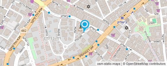 מפת הגעה אל פתרונות באירועים מפת הגעה אל פתרונות באירועים