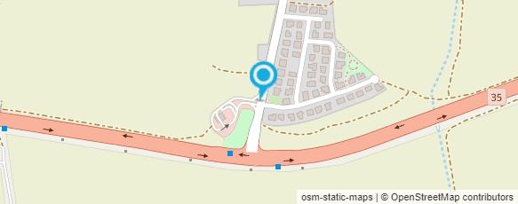 מפת הגעה אל טי גרדן tea garden