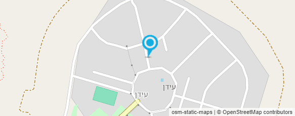 מפת הגעה אל סהרה