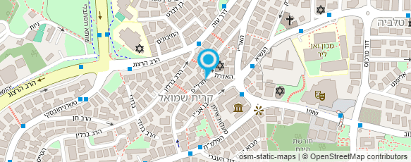 מפת הגעה אל ערנות-מערכות מיגון מפת הגעה אל ערנות-מערכות מיגון