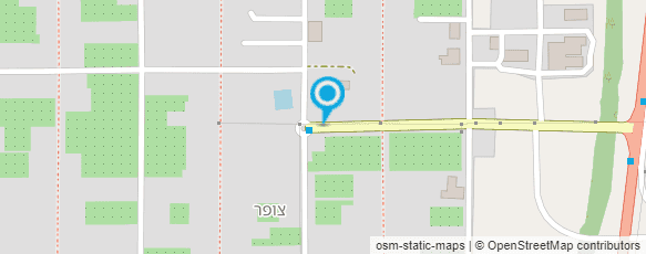 מפת הגעה אל שקותאי