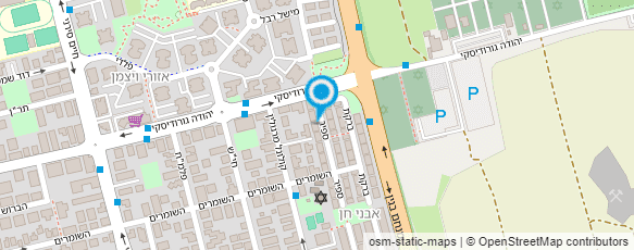 מפת הגעה אל עומר נכסים מפת הגעה אל עומר נכסים