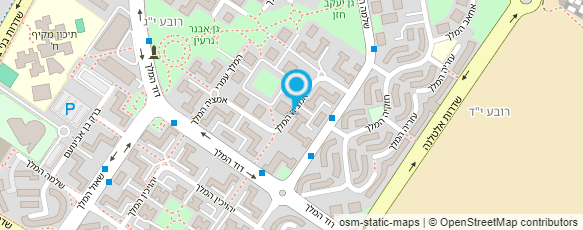 מפת הגעה אל אקו סטייל