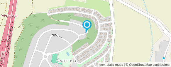 מפת הגעה אל וילה ספא בלמונט מפת הגעה אל וילה ספא בלמונט