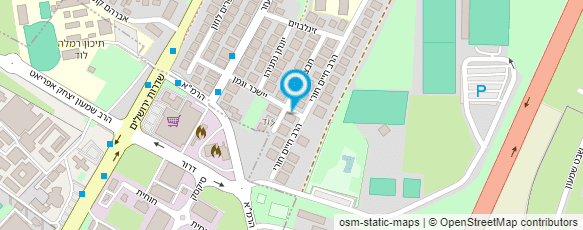 מפת הגעה אל נפתלי יעקובוביץ מפת הגעה אל נפתלי יעקובוביץ