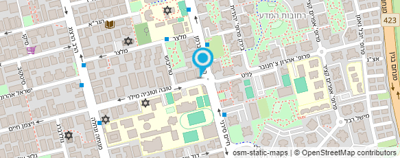 מפת הגעה אל ישראל קבלן לעבודות שיפוצים מפת הגעה אל ישראל קבלן לעבודות שיפוצים