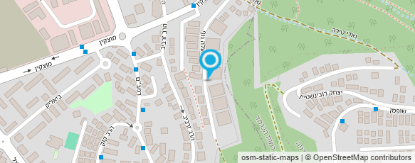 מפת הגעה אל ארמונד אסימוני