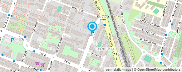 מפת הגעה אל תיקונצ'יק