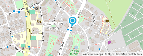 מפת הגעה אל ויז'ן-vision