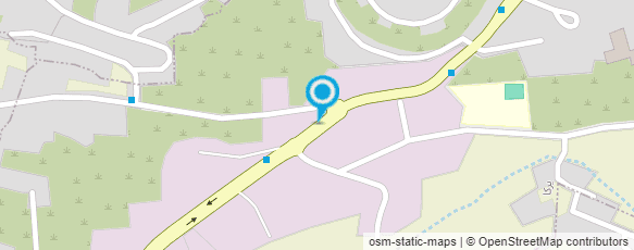 מפת הגעה אל למטייל ולספורטאי