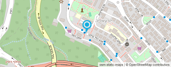 מפת הגעה אל לימודי גיטרה בשיטה ייחודית