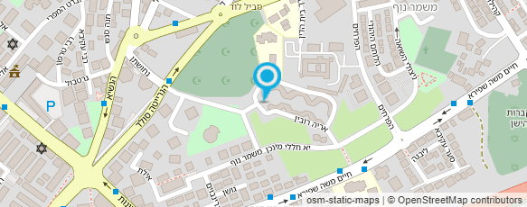 מפת הגעה אל מרקו יאניק מפת הגעה אל מרקו יאניק