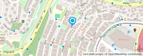 מפת הגעה אל ליאב חשמל מפת הגעה אל ליאב חשמל
