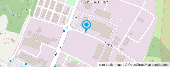 מפת הגעה אל מרמלדה ילדים בע"מ