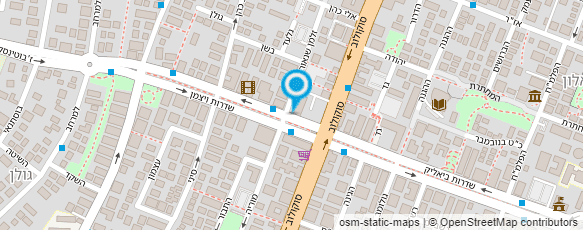 מפת הגעה אל יוהן די ג'י